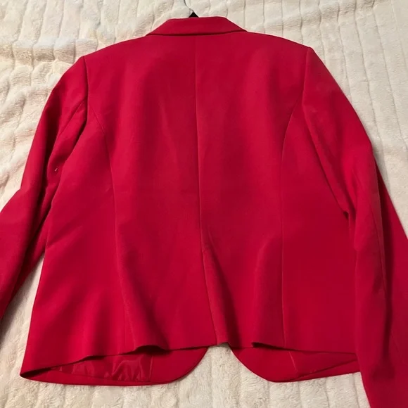 Calvin Klein Blazer - Picture 4 of 9